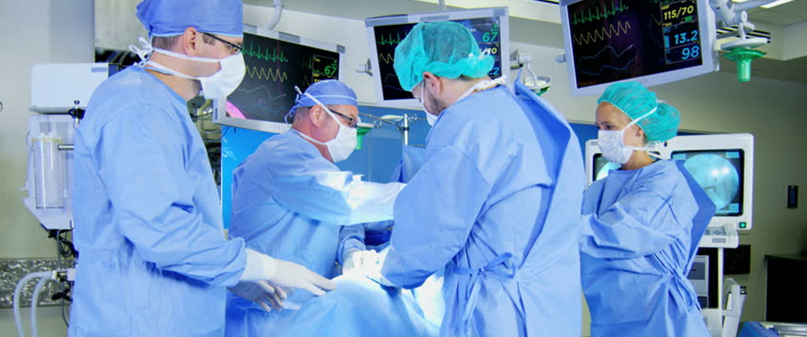Pediatric Orthopaedics